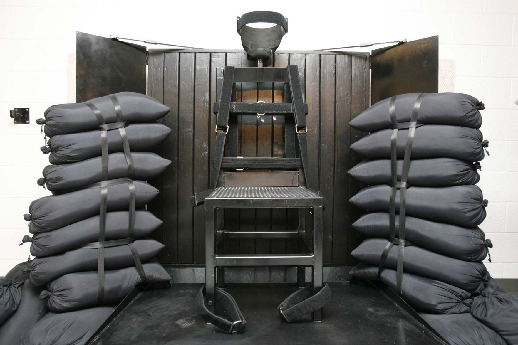 S.C. executioners, get your guns? (copy)